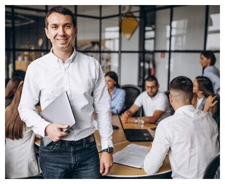 Financial Research Process