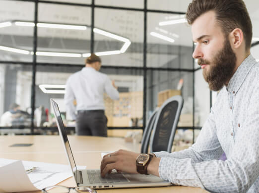 Investment Research Presentation